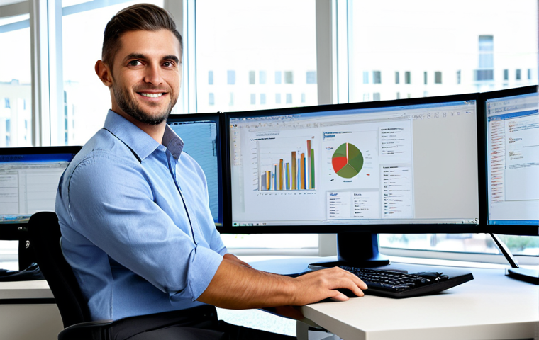 전문성을 위한 학습 목표 설정법 - **Subject:** A professional architect
    **Clothing:** Fully clothed in a tailored business suit, a...