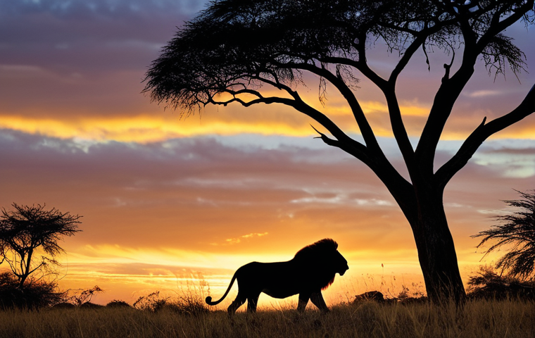 미래 직업 시장의 변화와 준비 방법 - **Prompt:** A serene zen garden, meticulously raked gravel patterns, moss-covered stones, a traditio...